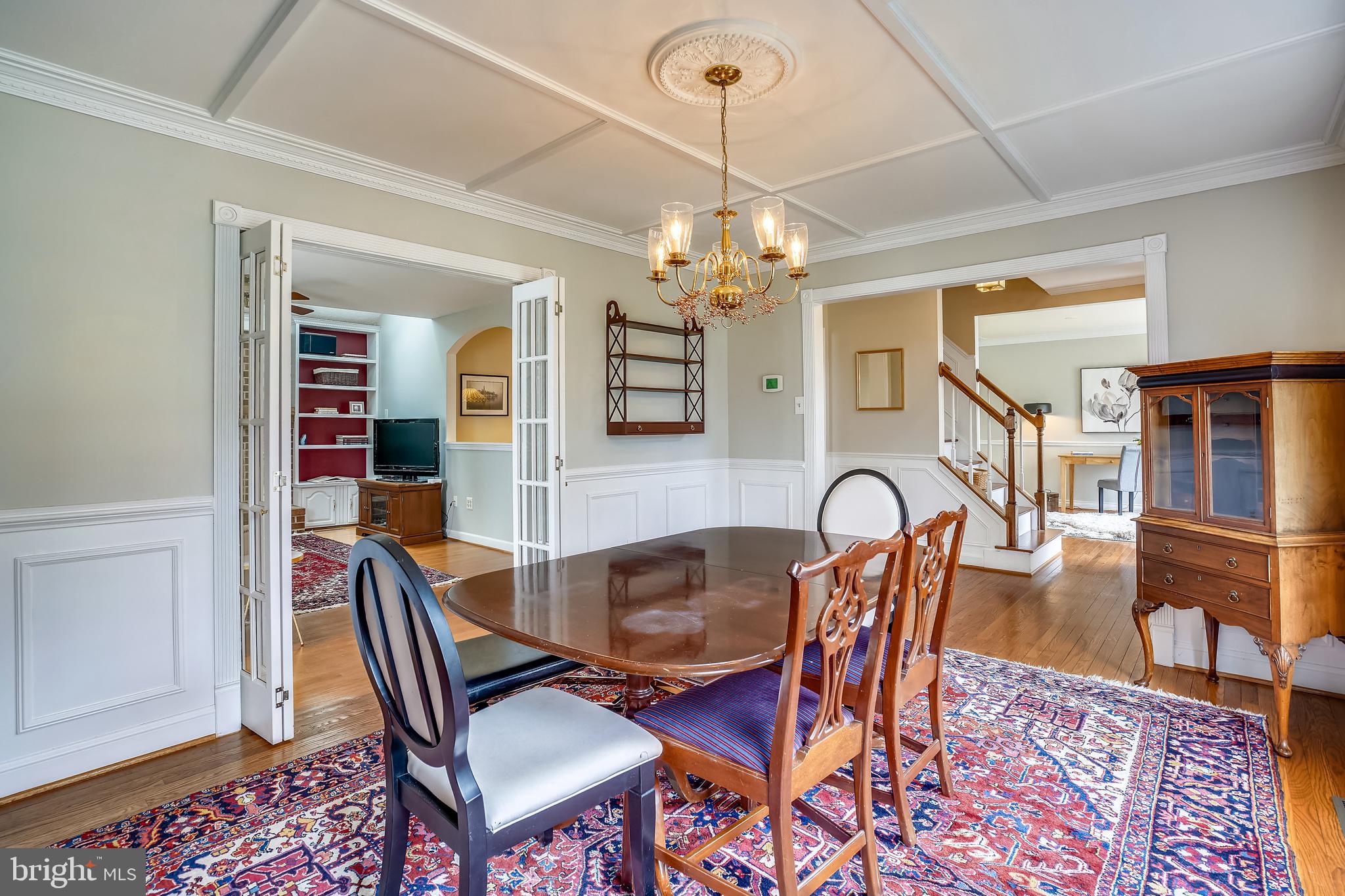 BRAMPTON HILLS - Residential