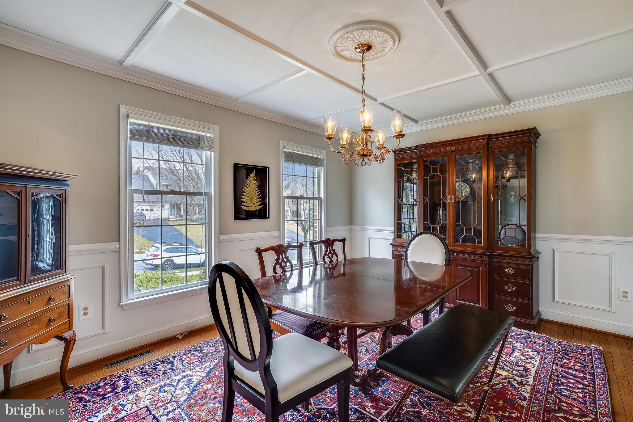 BRAMPTON HILLS - Residential