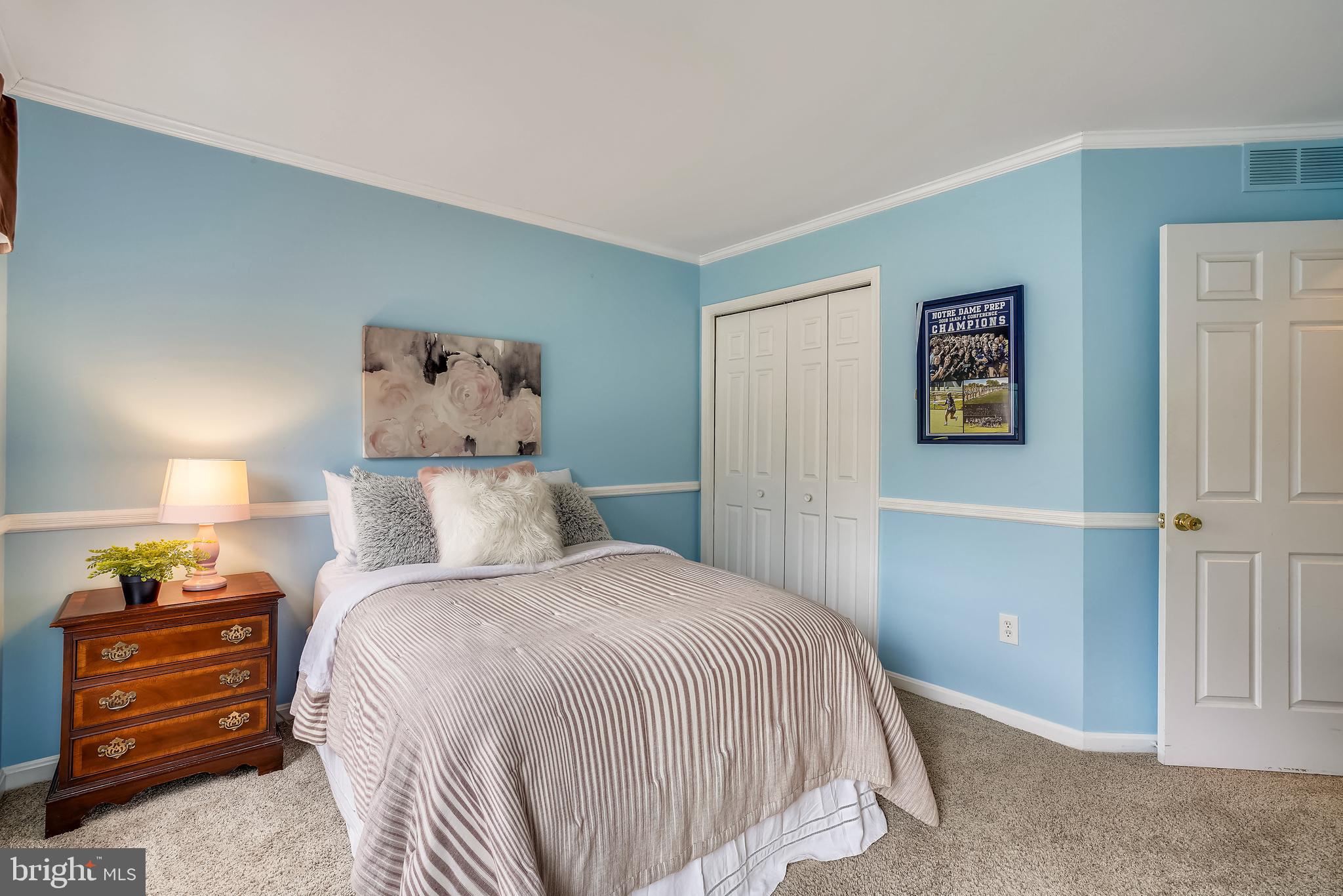 BRAMPTON HILLS - Residential