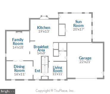 BRAMPTON HILLS - Residential