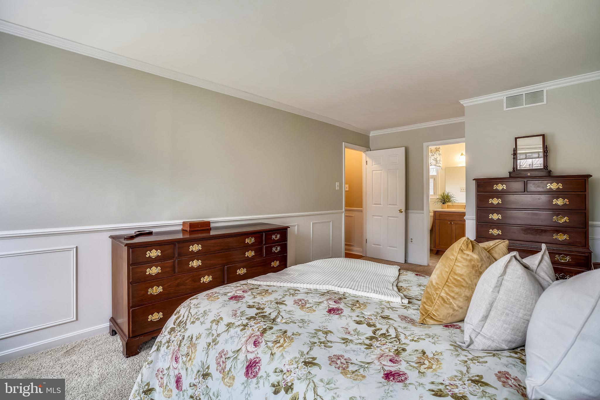 BRAMPTON HILLS - Residential