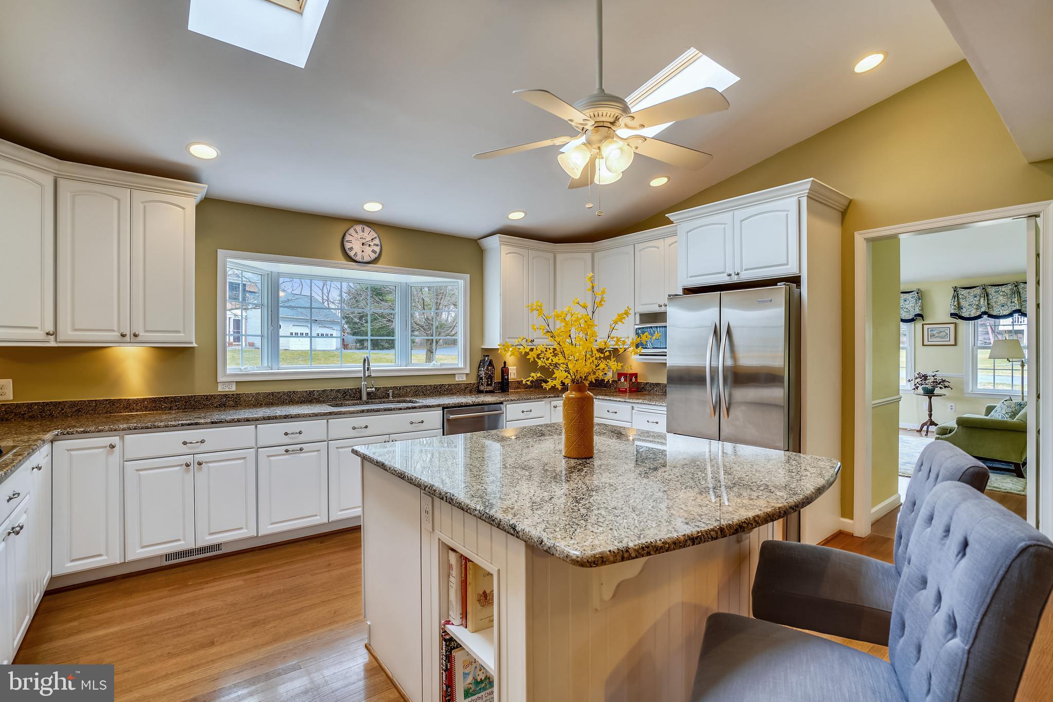 BRAMPTON HILLS - Residential