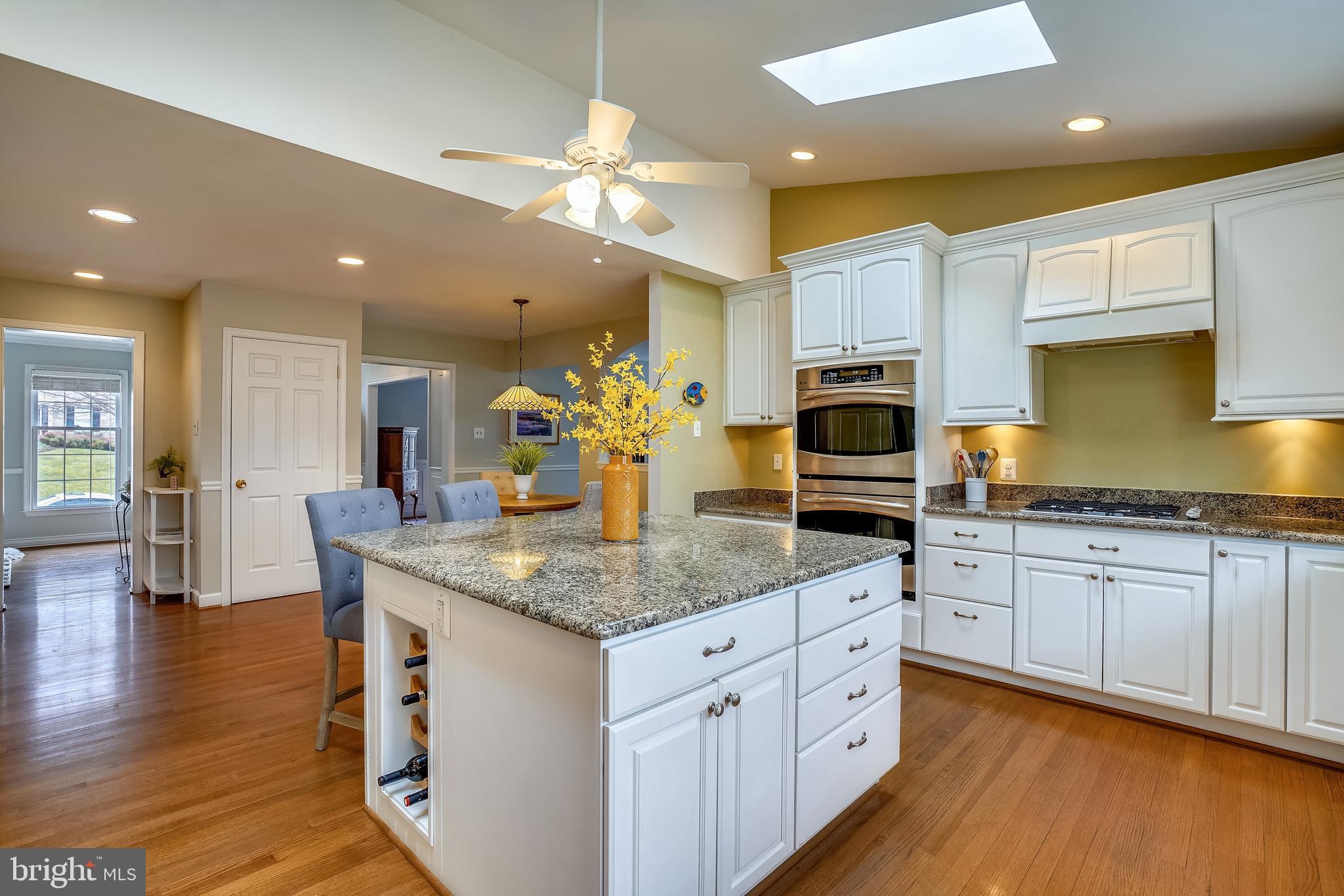 BRAMPTON HILLS - Residential