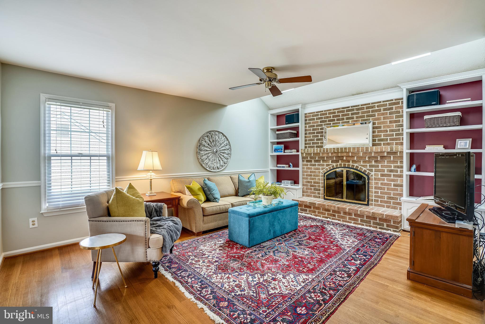 BRAMPTON HILLS - Residential