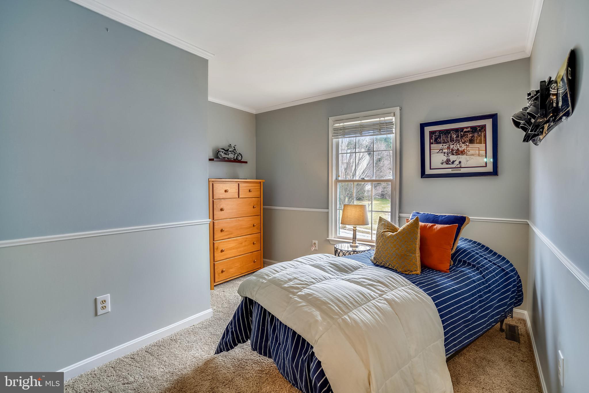 BRAMPTON HILLS - Residential