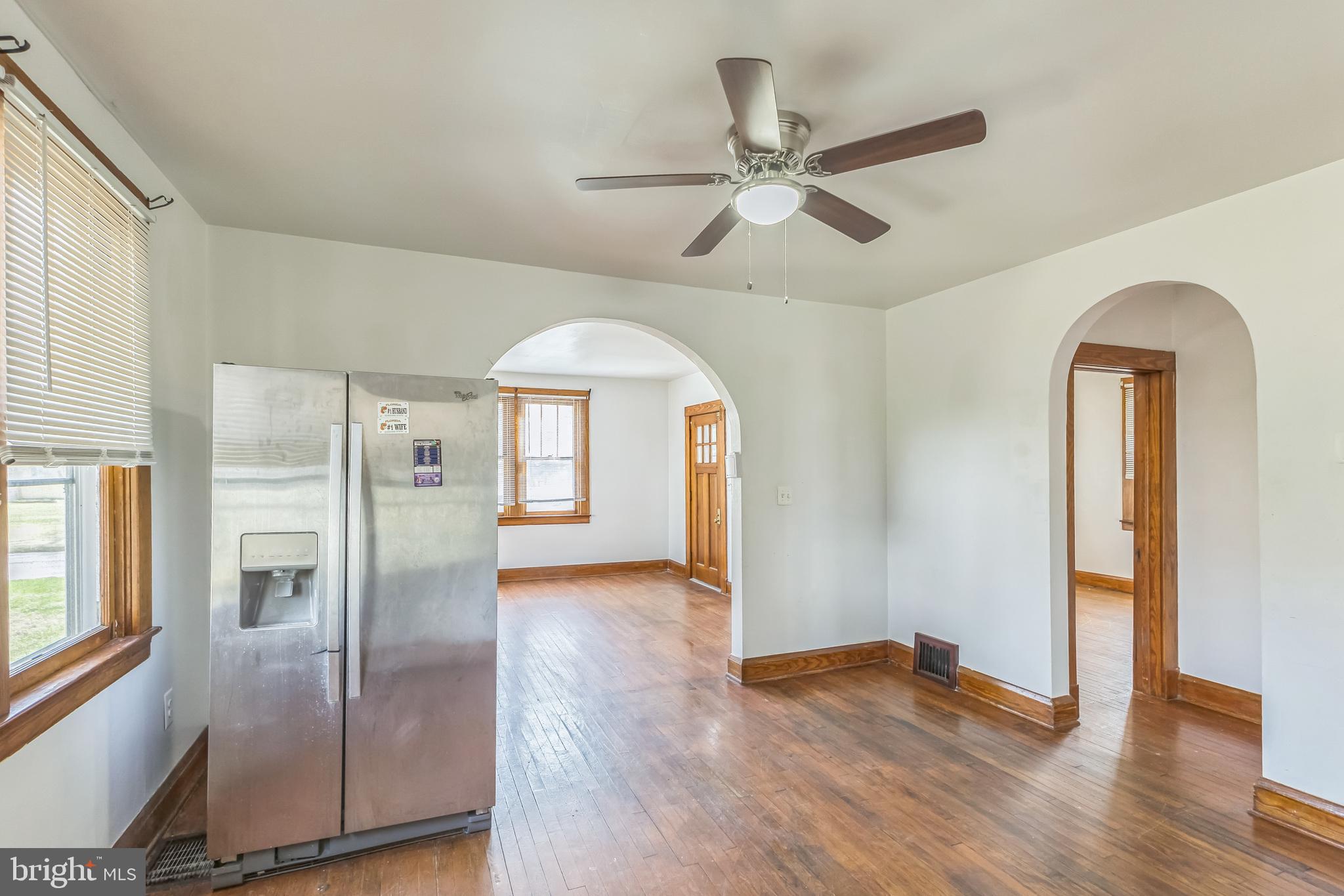 BOWLEYS QUARTERS - Residential