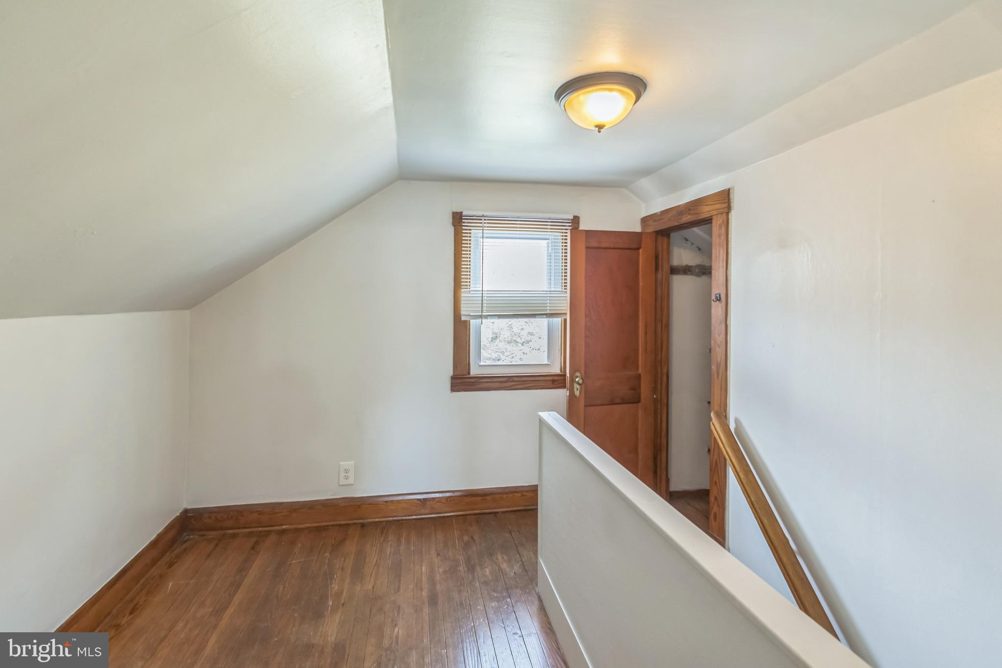 BOWLEYS QUARTERS - Residential