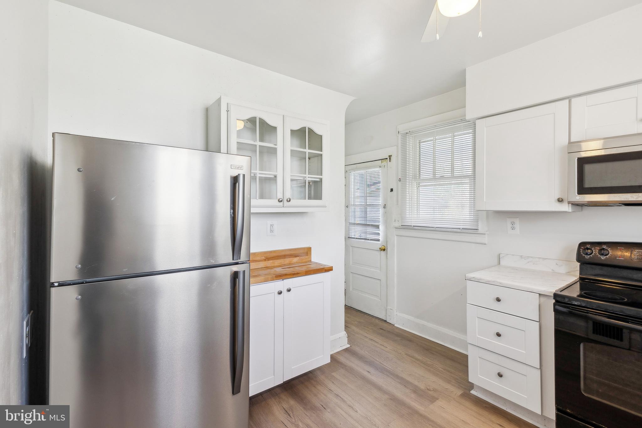 BOWLEYS QUARTERS - Residential