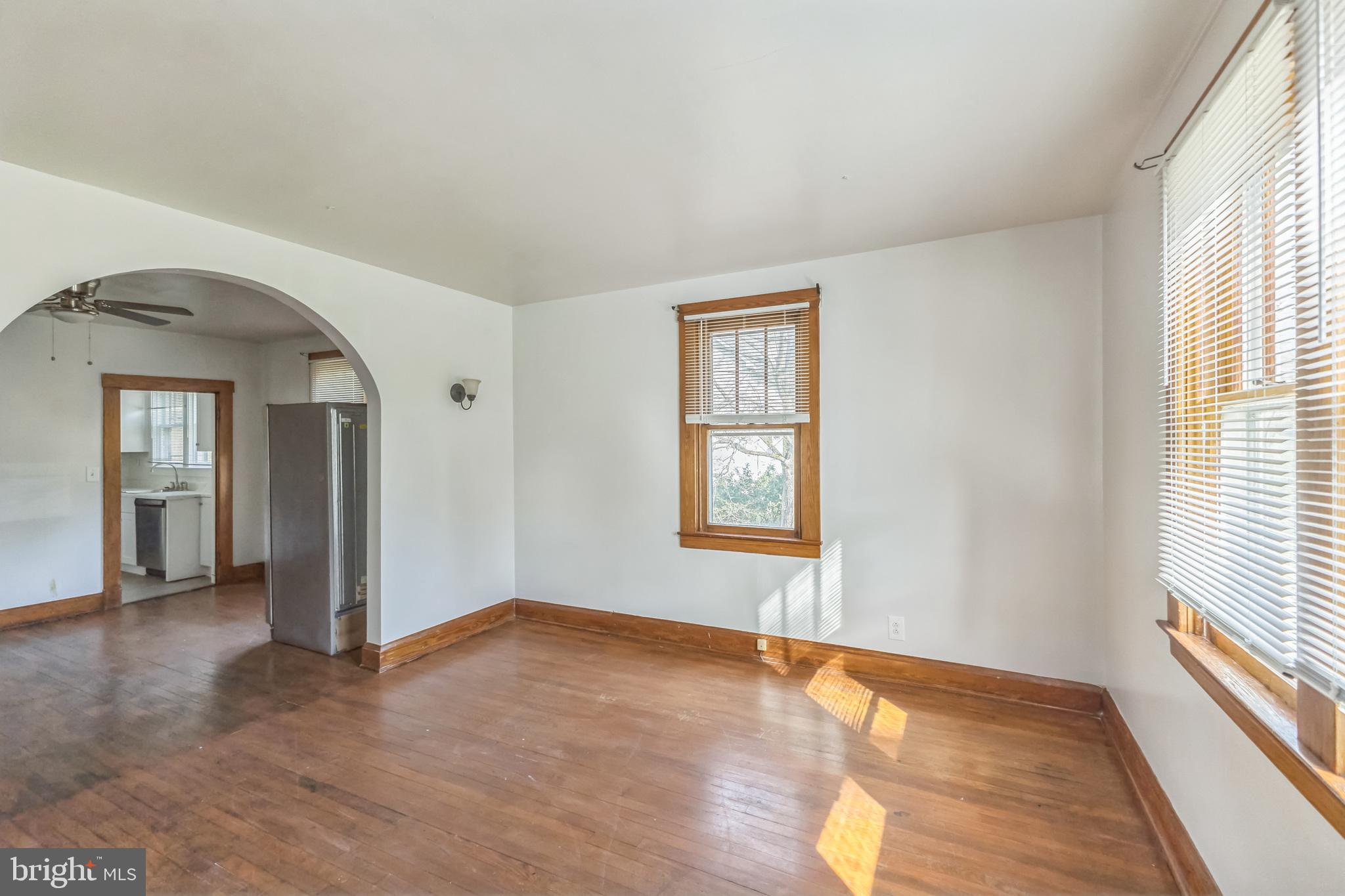 BOWLEYS QUARTERS - Residential