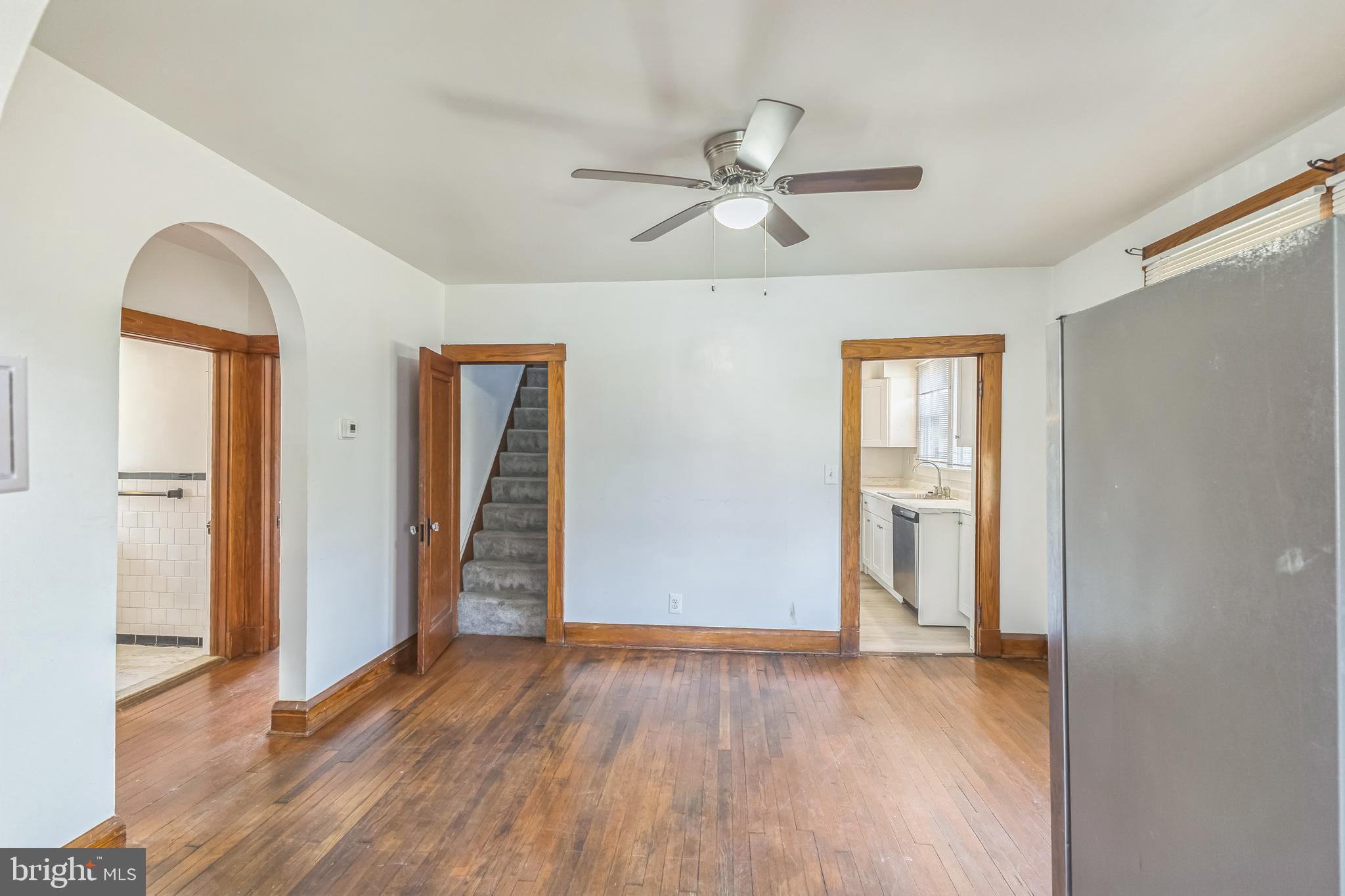 BOWLEYS QUARTERS - Residential