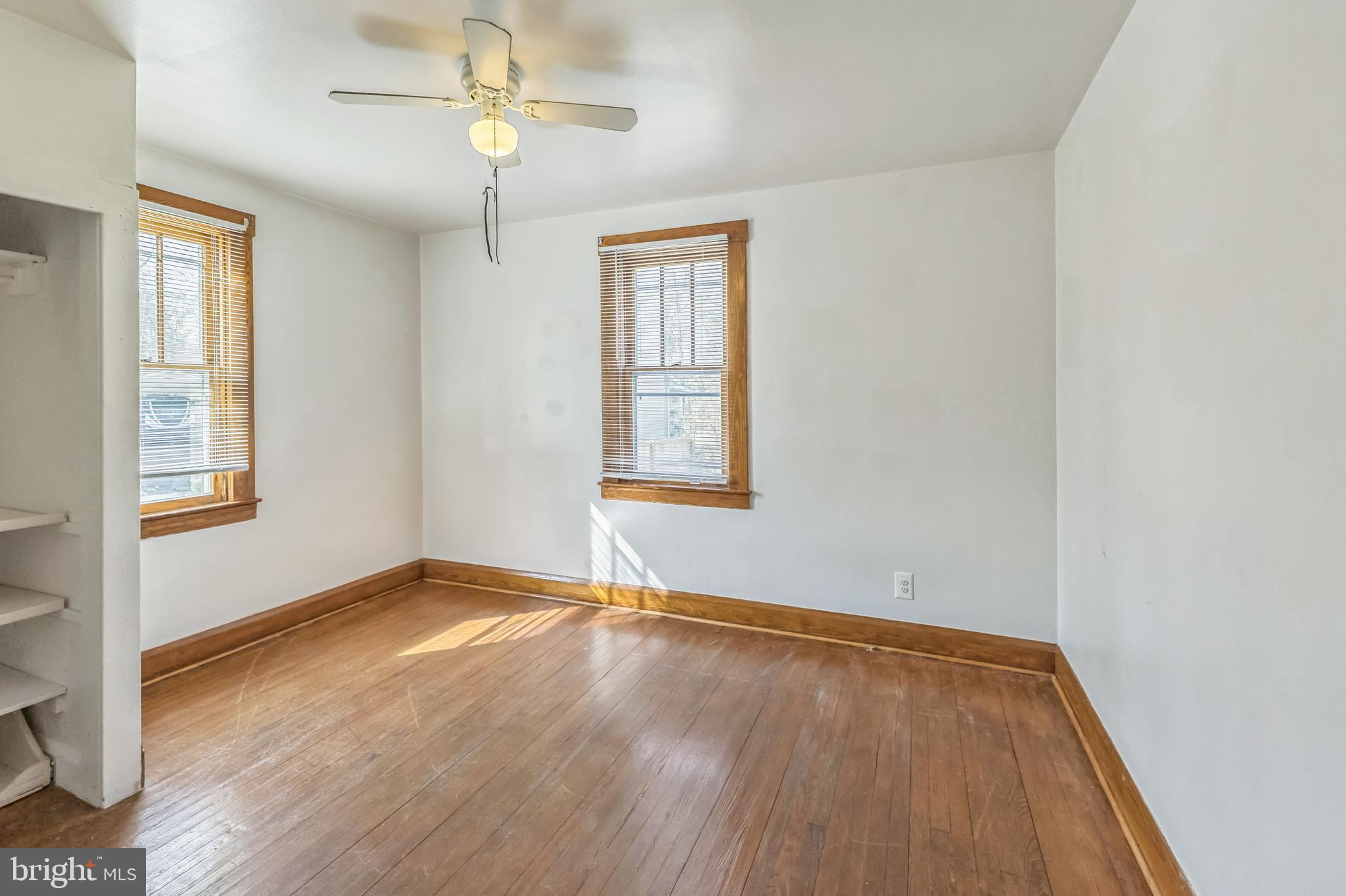 BOWLEYS QUARTERS - Residential