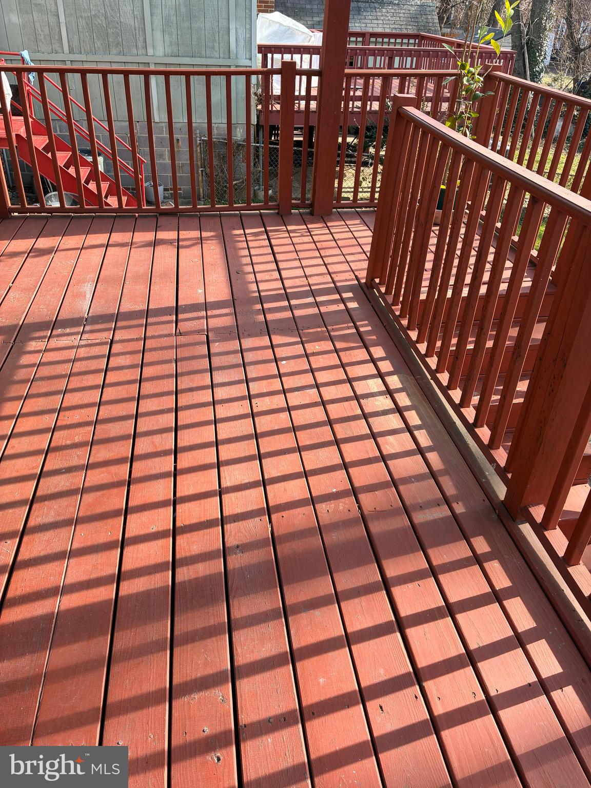 WOOD MANOR - Residential