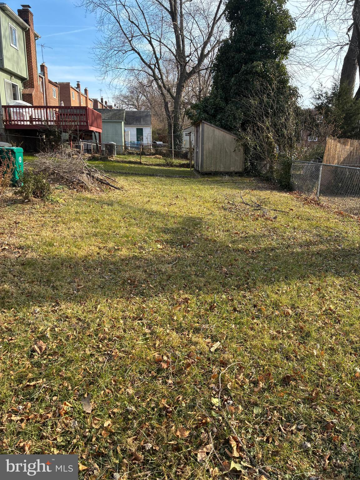 WOOD MANOR - Residential