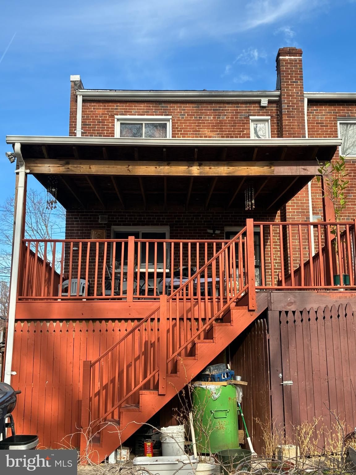 WOOD MANOR - Residential