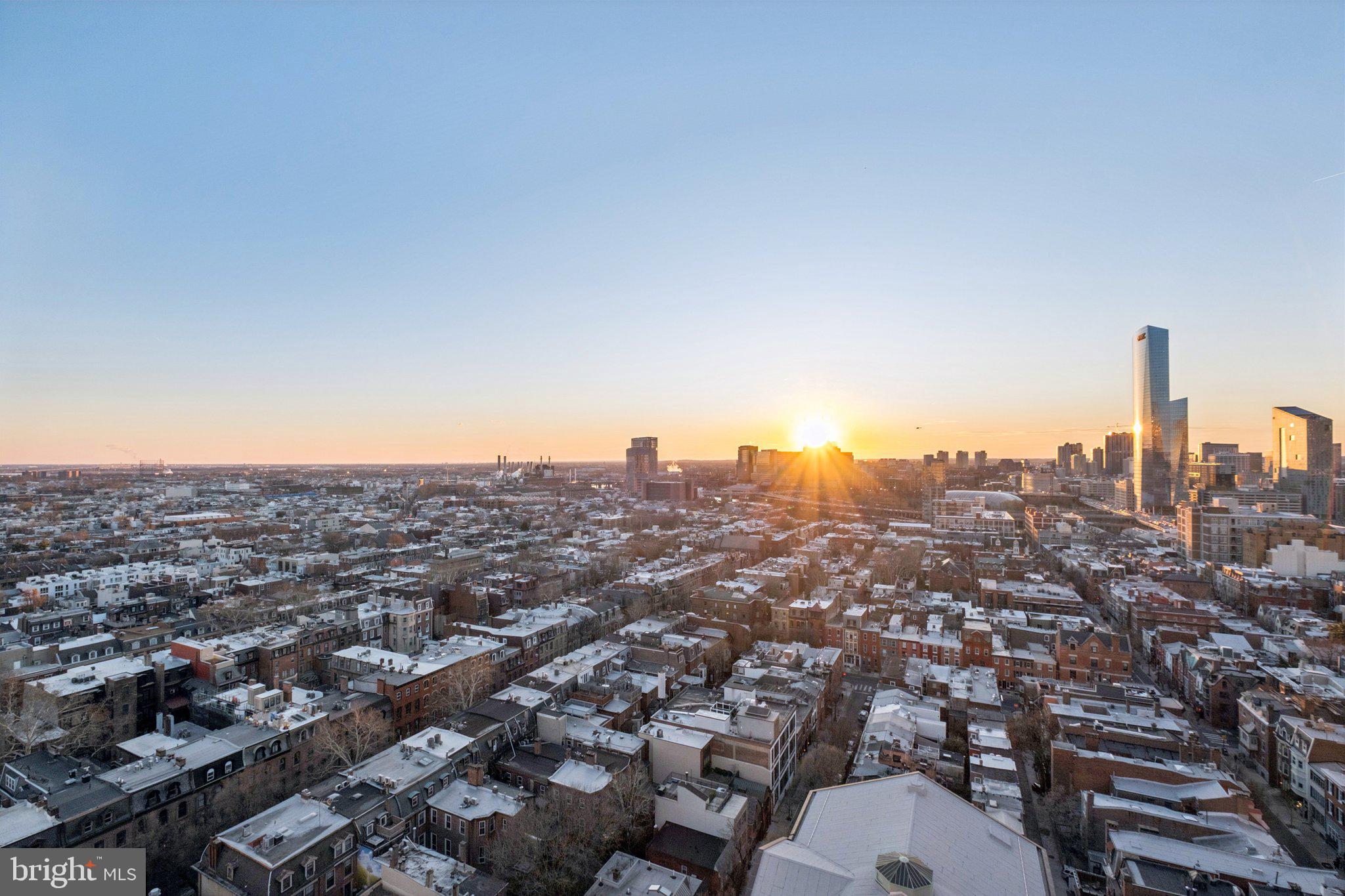 RITTENHOUSE SQUARE - Residential