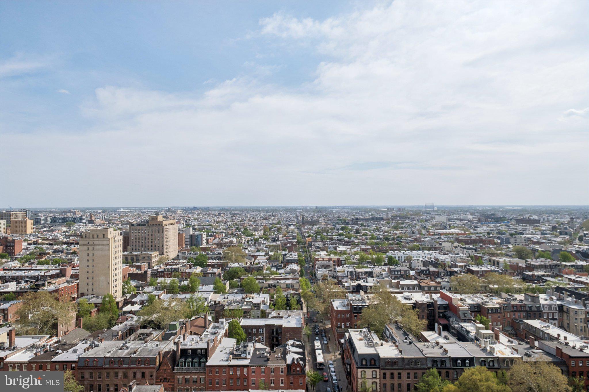 RITTENHOUSE SQUARE - Residential