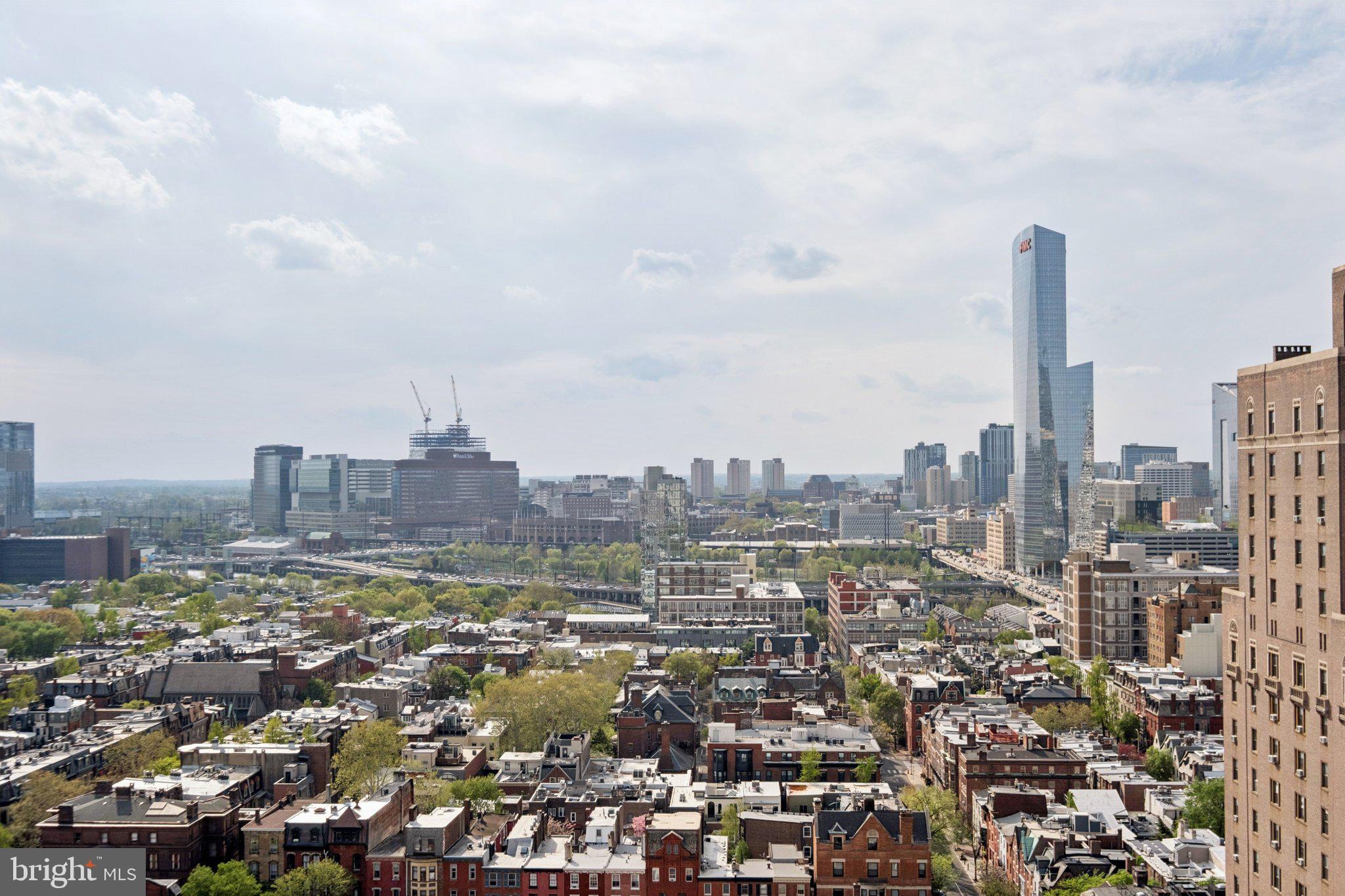RITTENHOUSE SQUARE - Residential