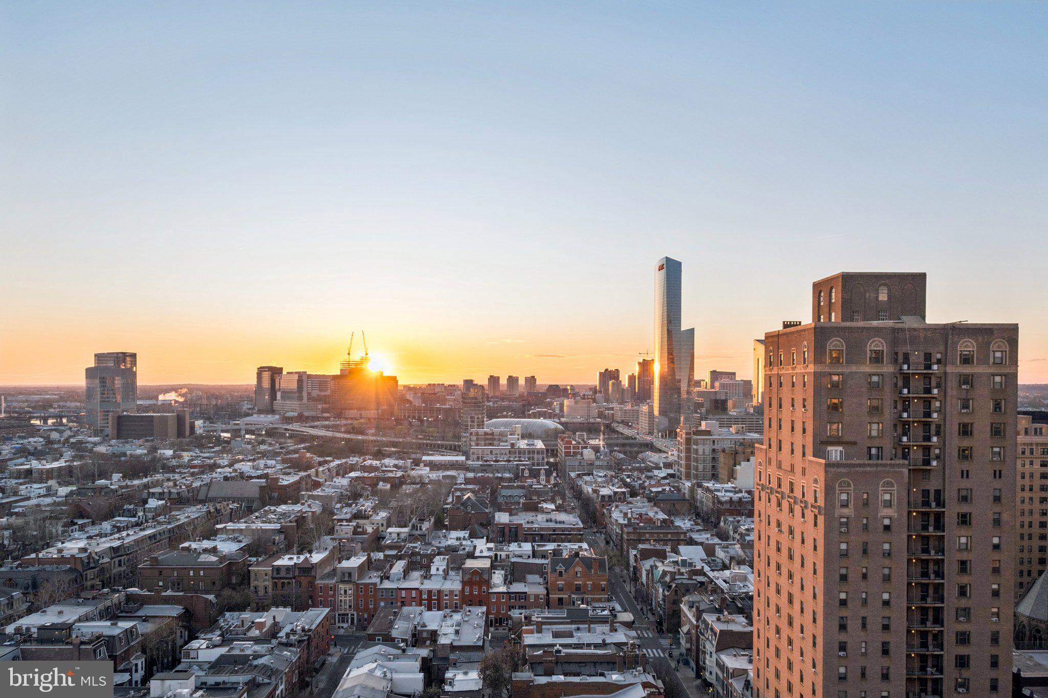 RITTENHOUSE SQUARE - Residential