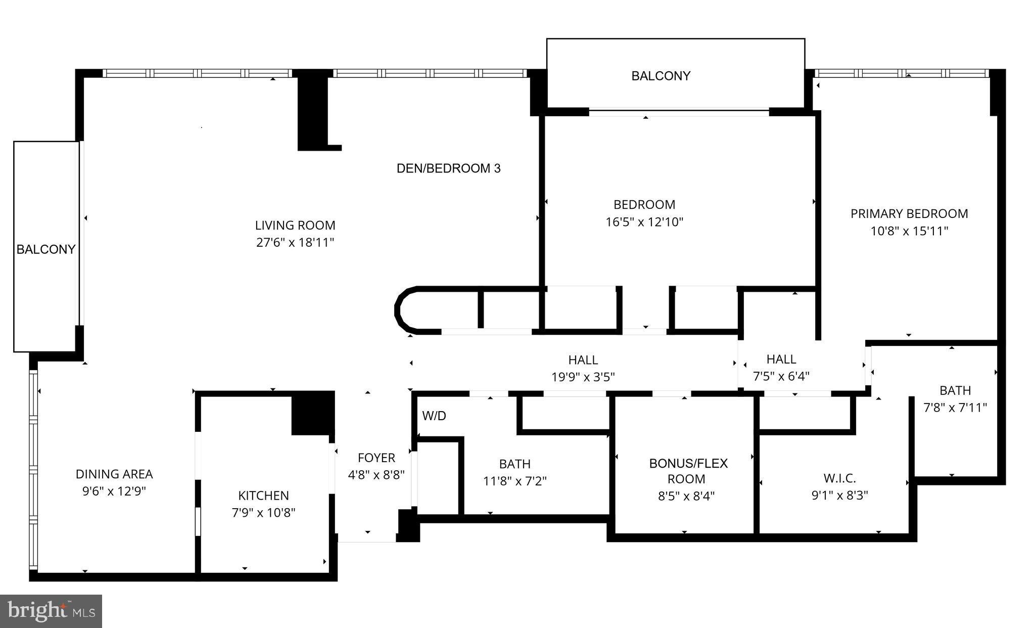RITTENHOUSE SQUARE - Residential