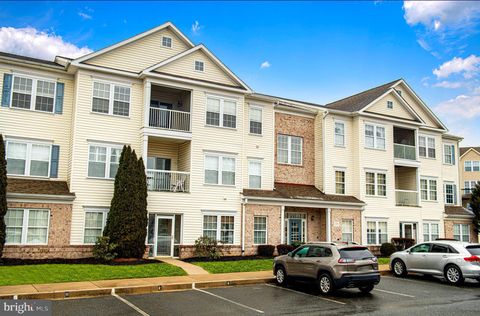 1701 RICH WAY F FOREST HILL MD 21050