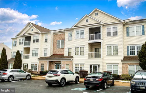 1701 Rich Way Unit F, Forest Hill, MD 21050 - MLS#: MDHR2039576
