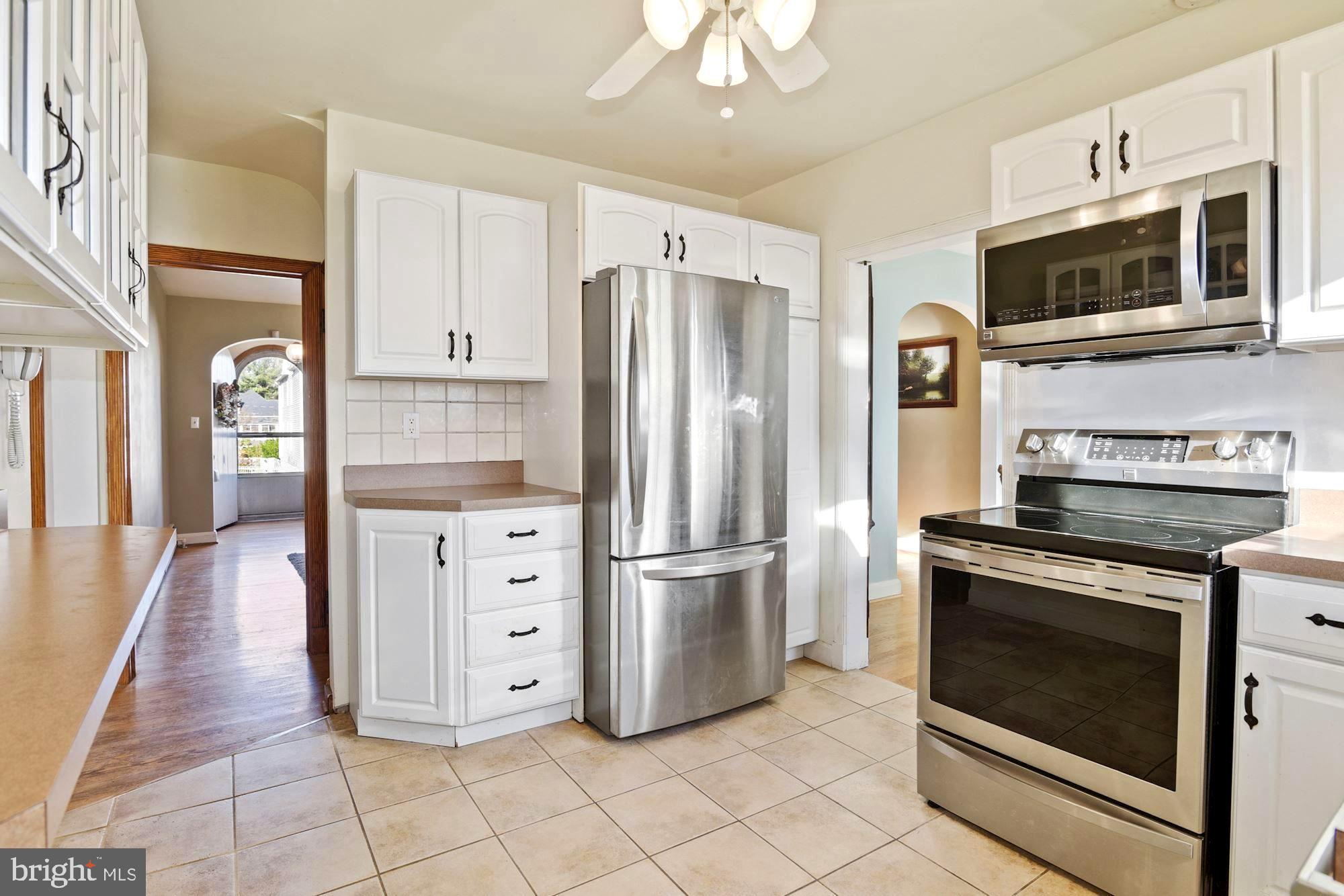 OVERLEA - Residential