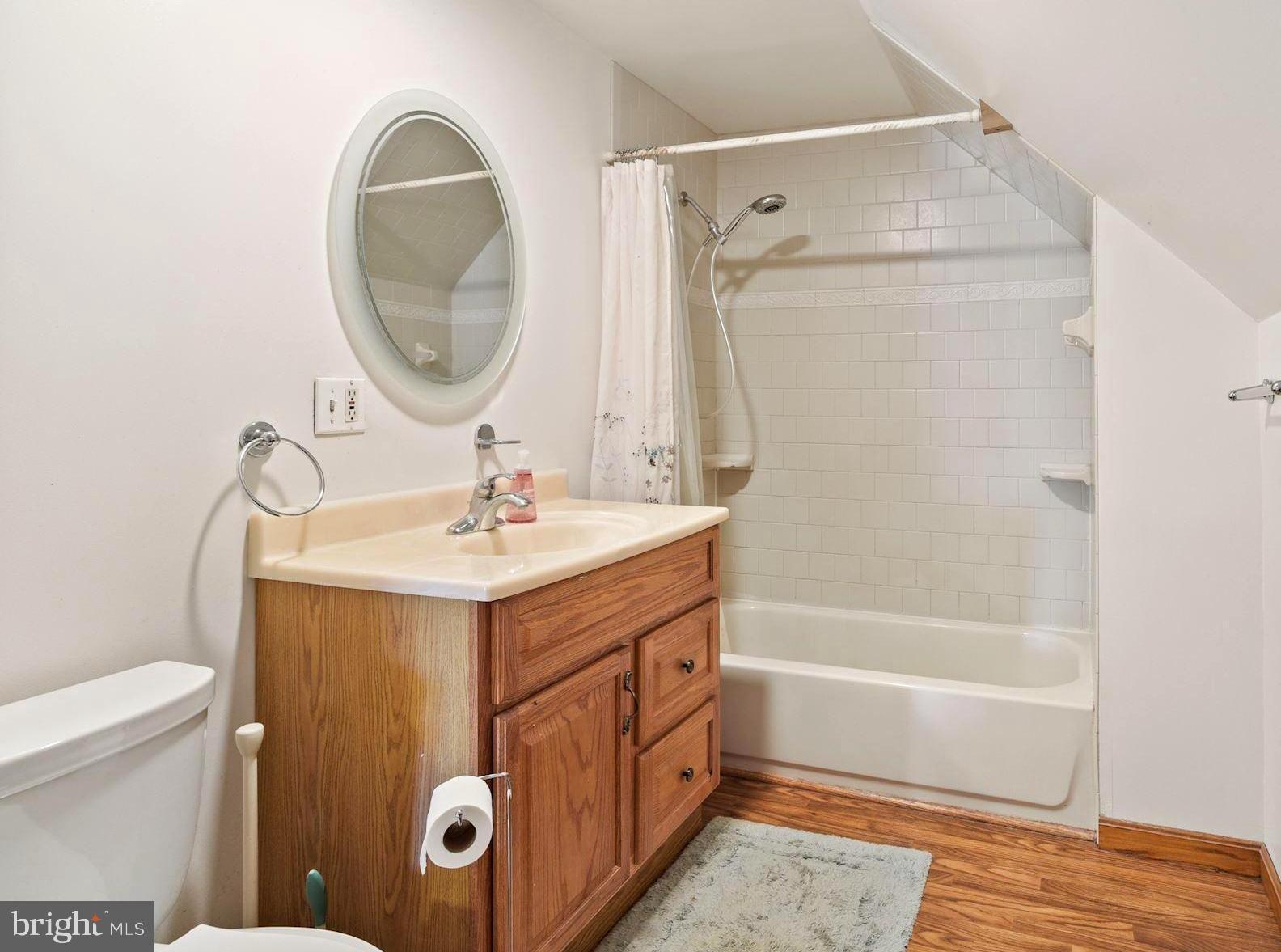 OVERLEA - Residential