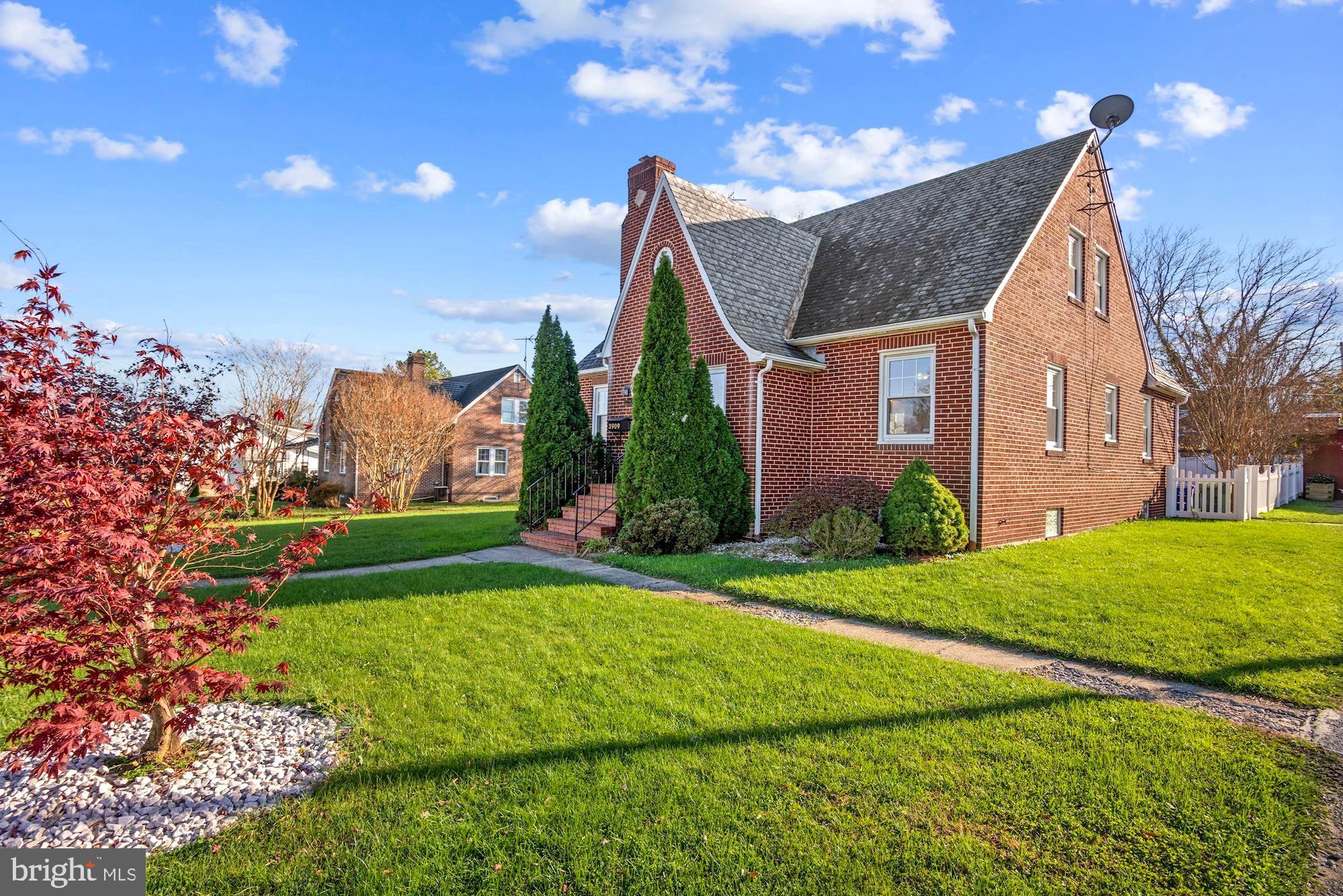 OVERLEA - Residential