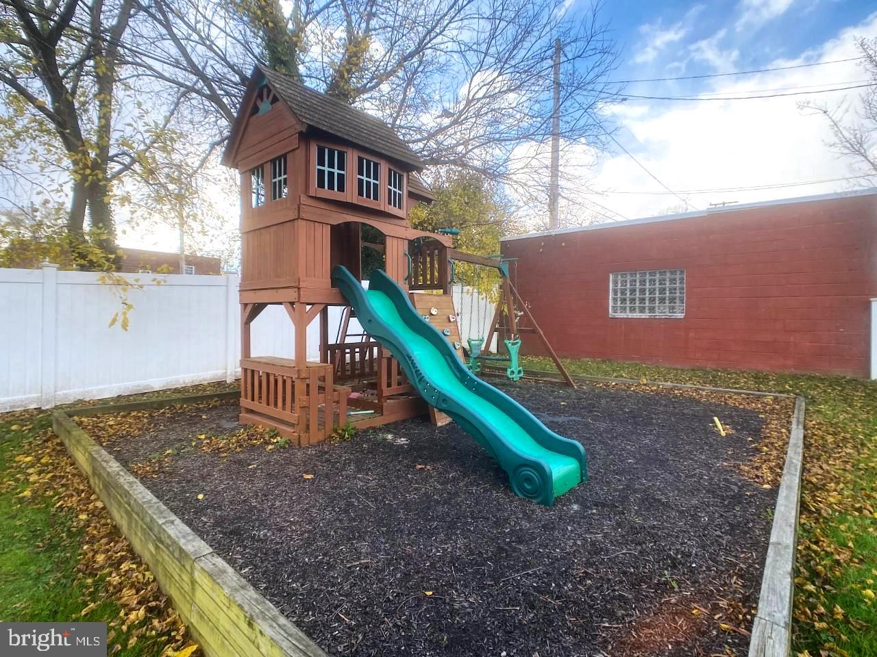 OVERLEA - Residential