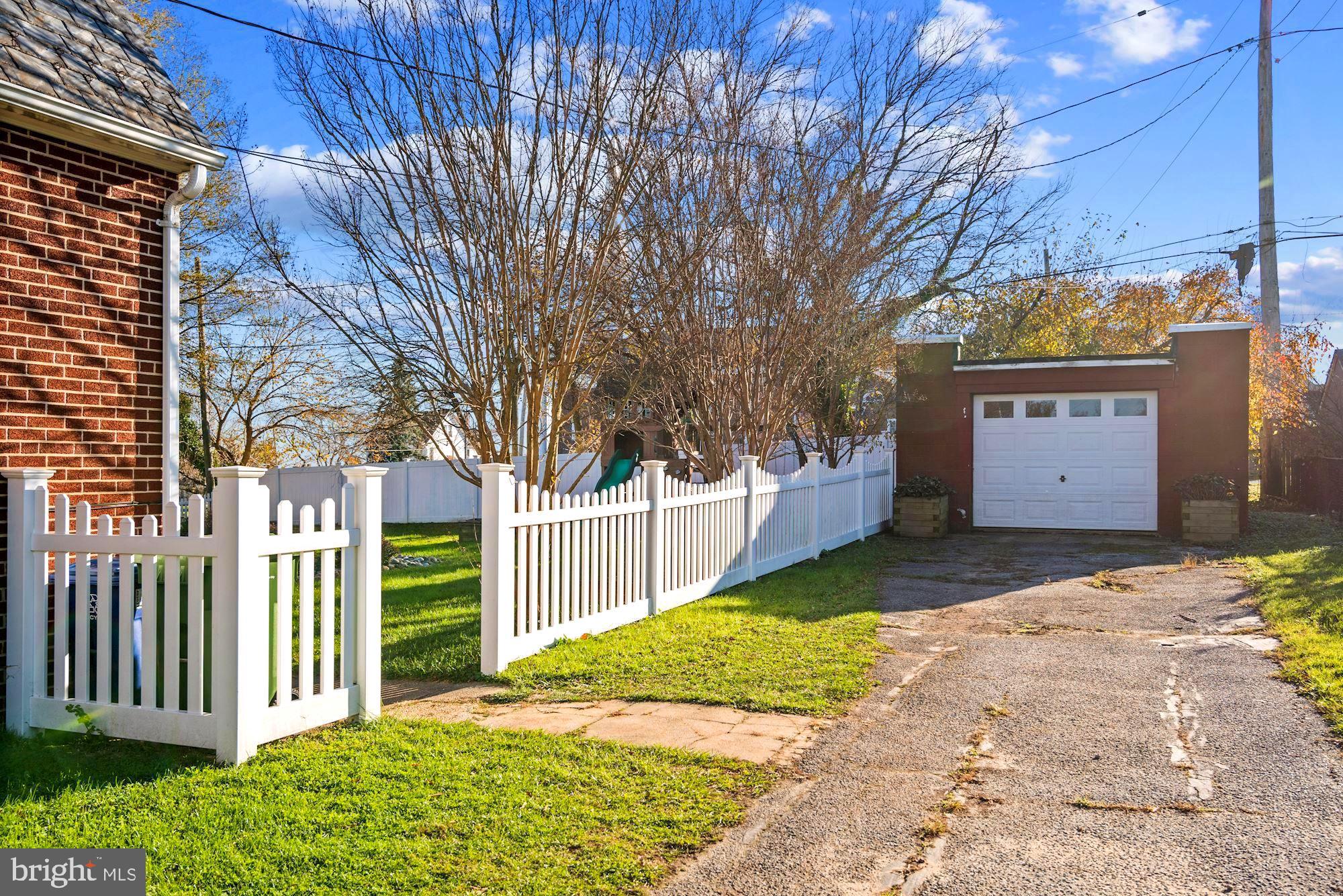 OVERLEA - Residential