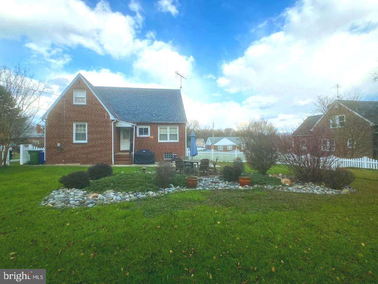 OVERLEA - Residential