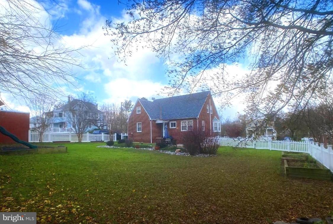 OVERLEA - Residential