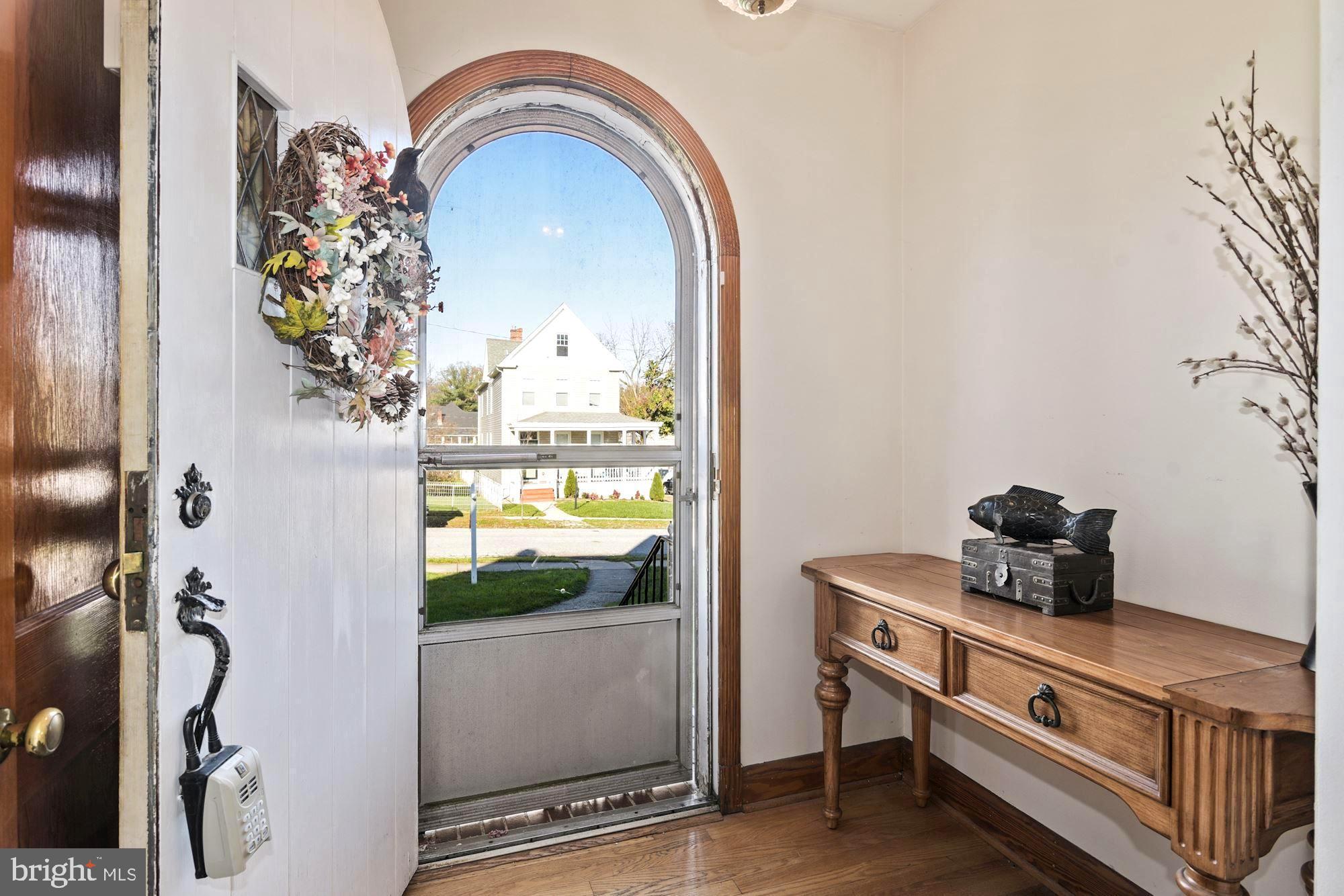 OVERLEA - Residential