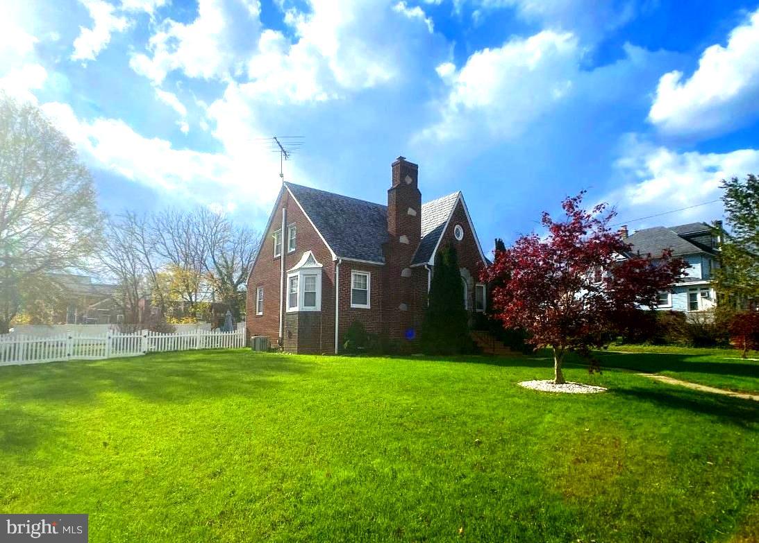 OVERLEA - Residential