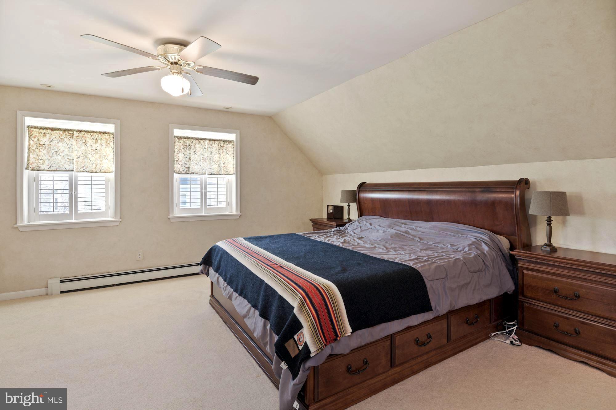 OVERLEA - Residential