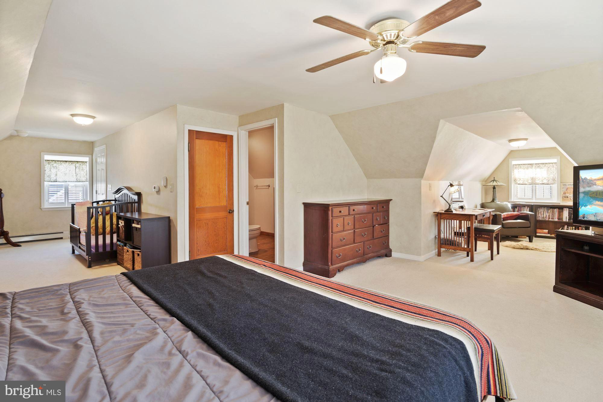 OVERLEA - Residential