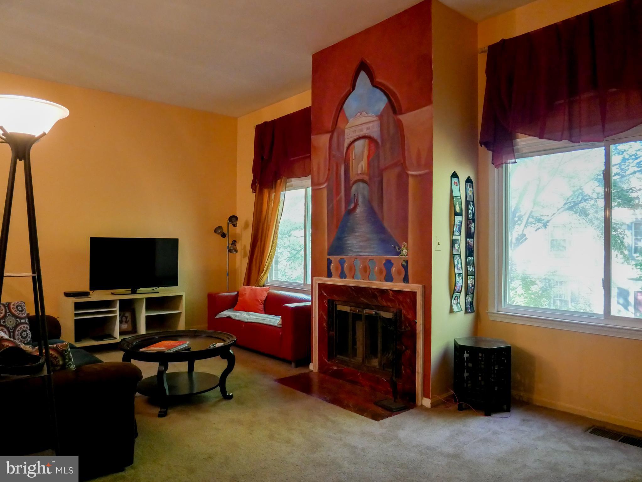 ECHO DALE - Residential