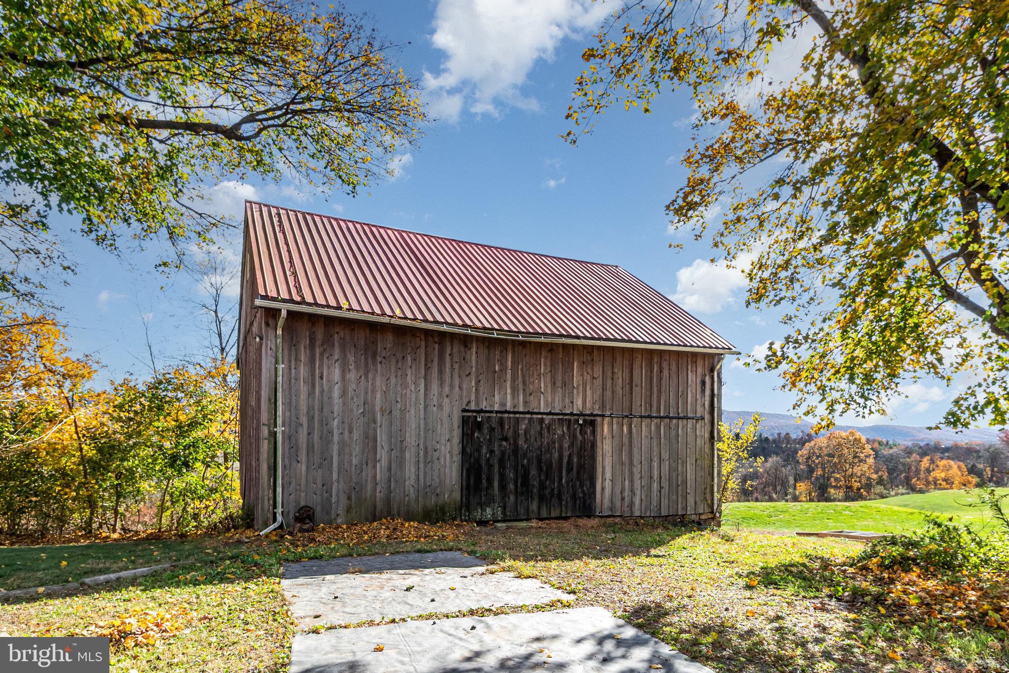 401 LINTON HILL ROAD