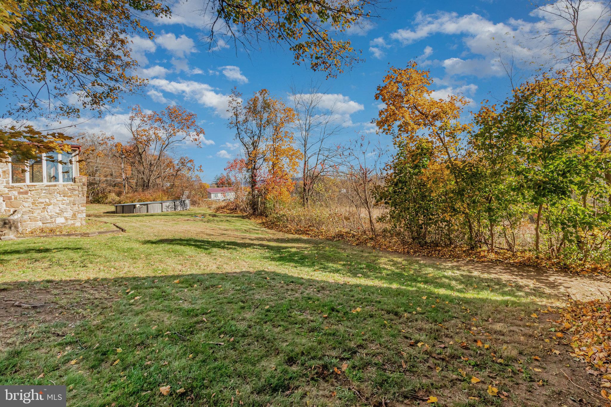 401 LINTON HILL ROAD