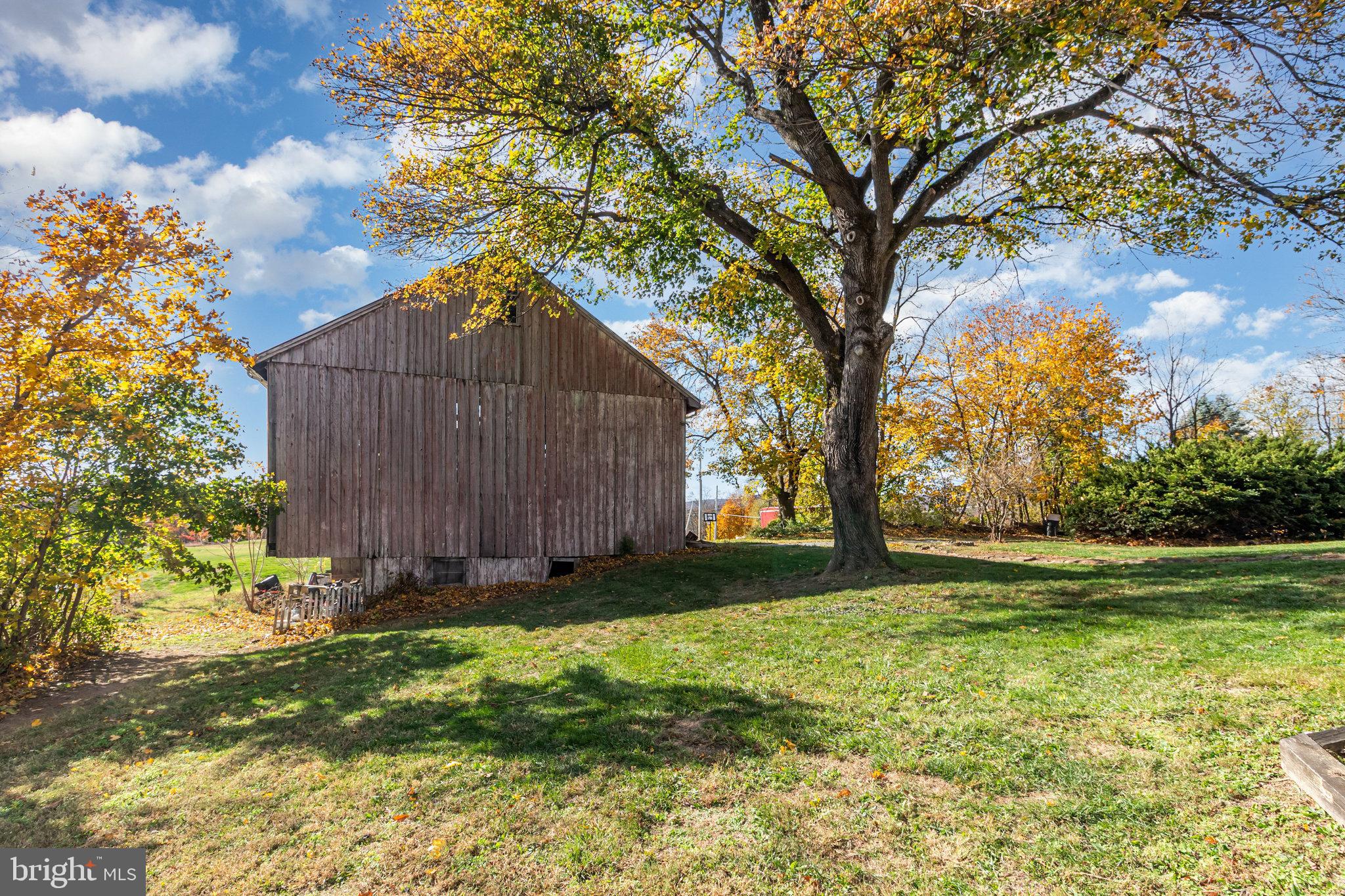 401 LINTON HILL ROAD