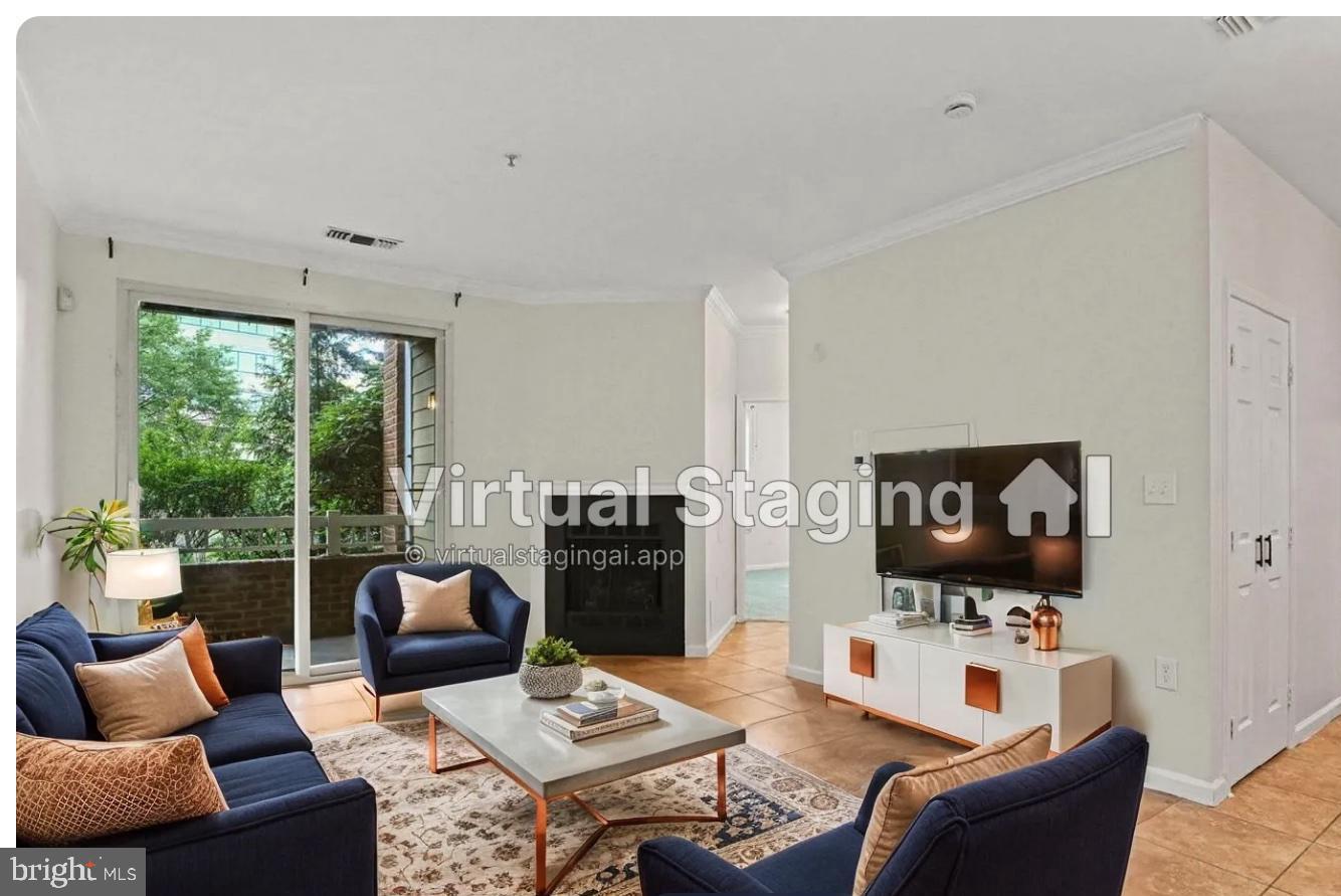 WORLDGATE CONDO - Residential Lease