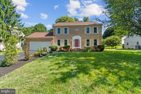 Homes For Sale - 10228 Tuscany Road<br/> ELLICOTT CITY, MD 21042