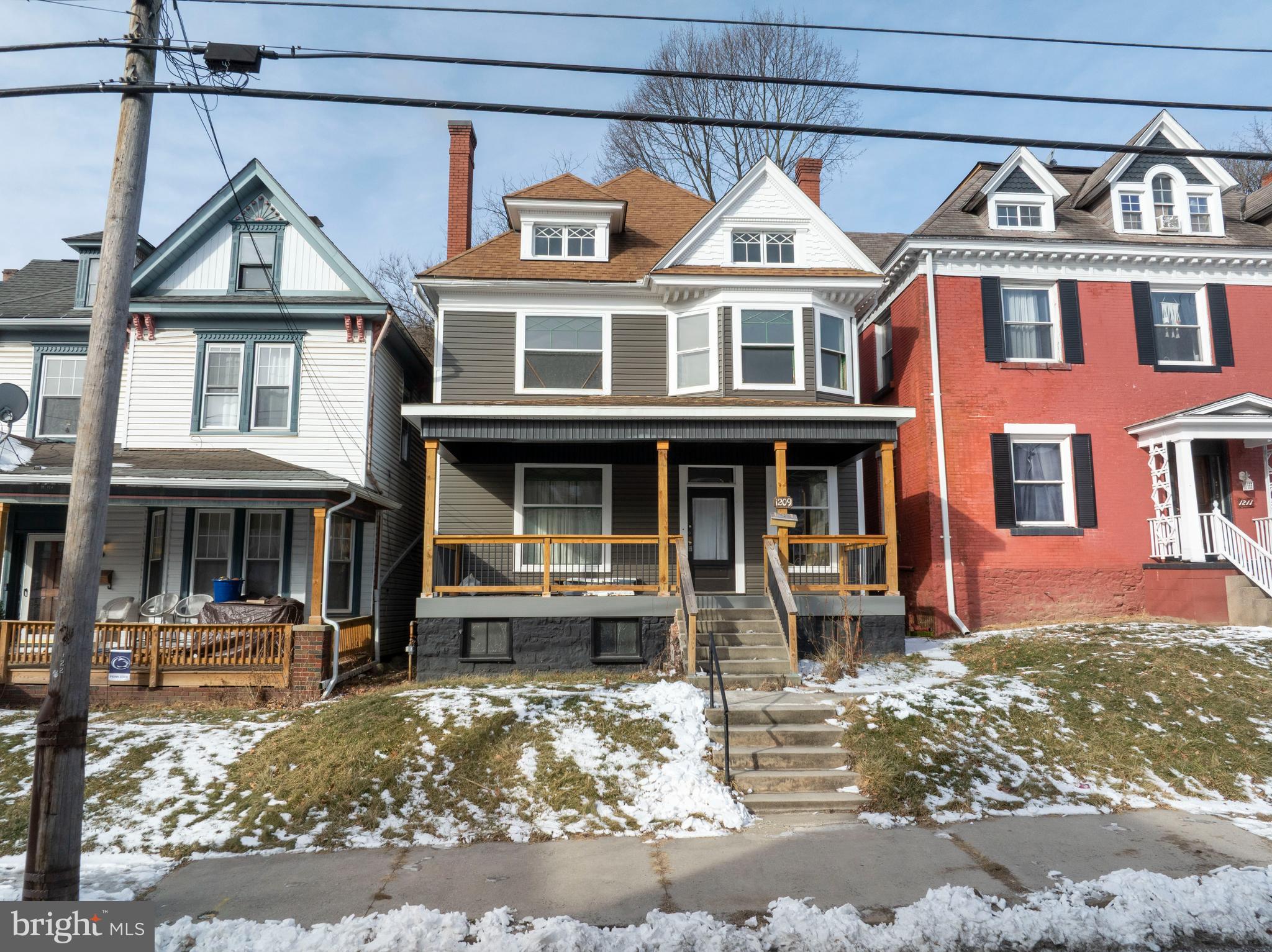 NONE AVAILABLE - Residential