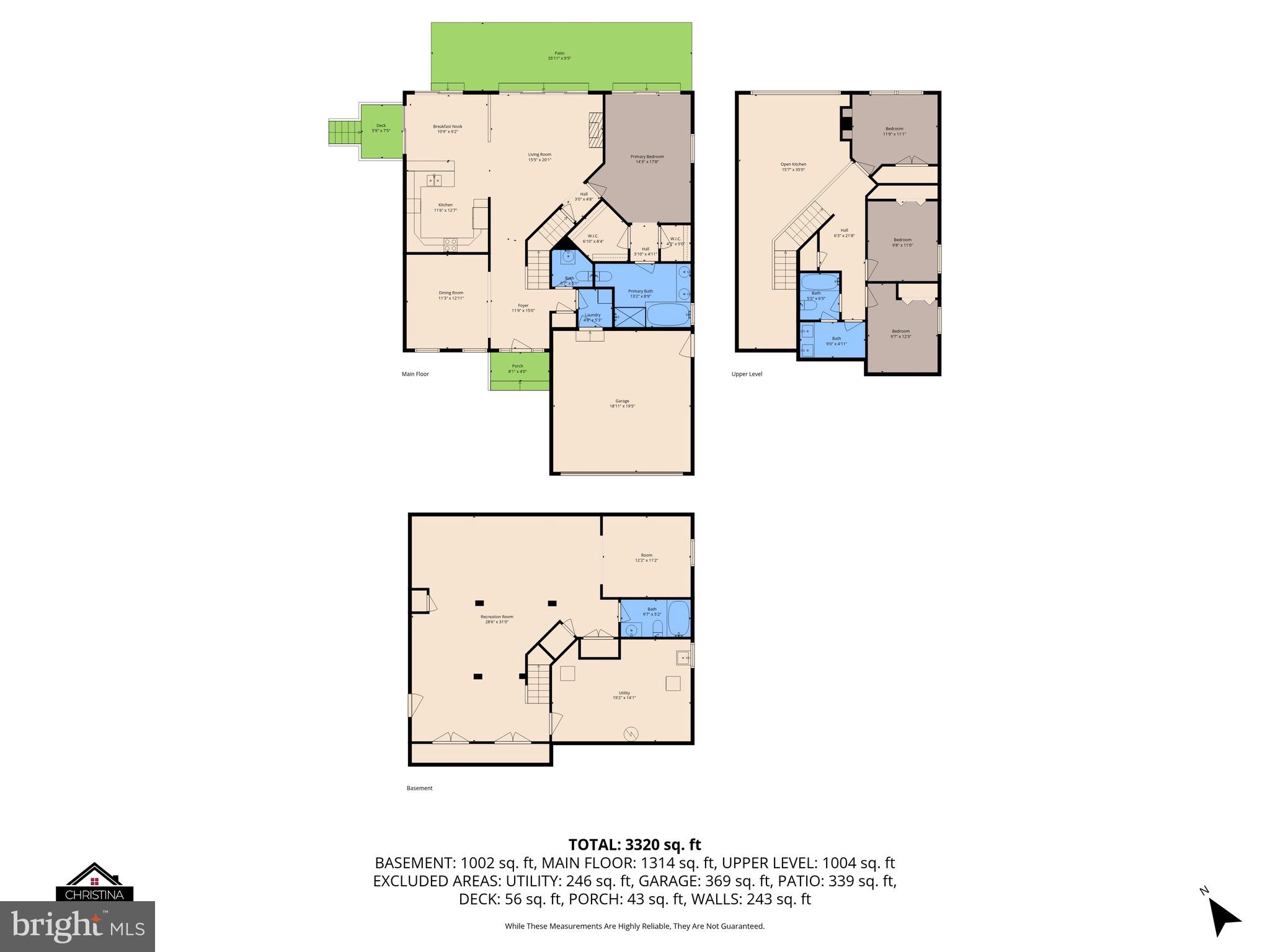 SHEFFIELD PARK - Residential