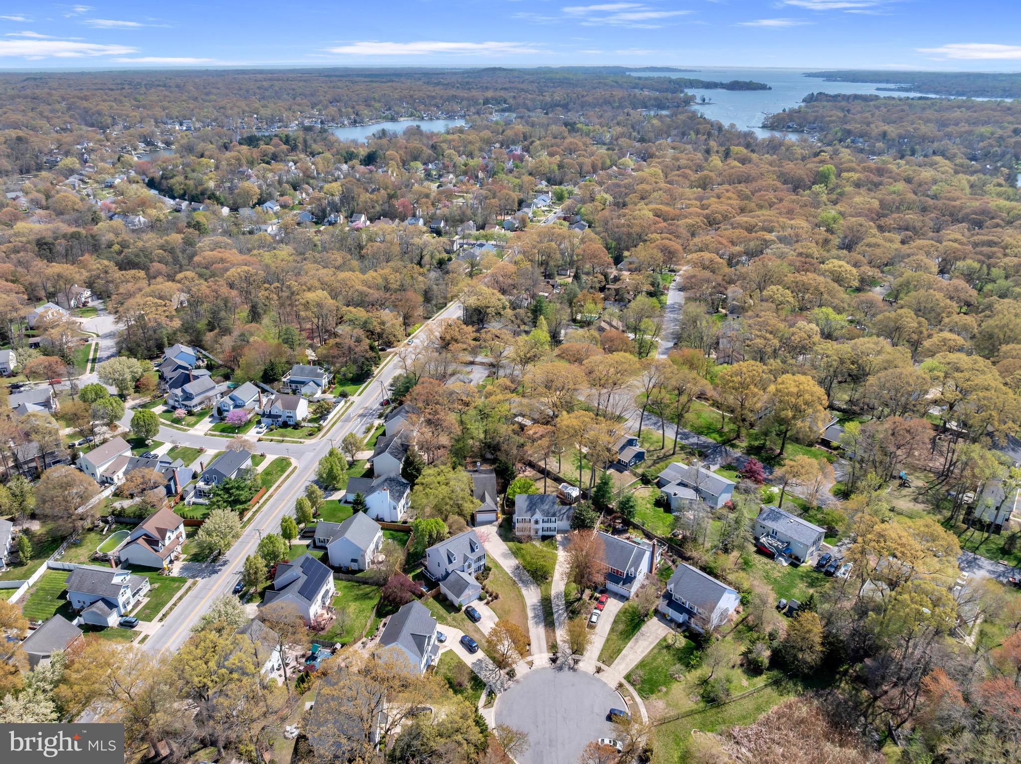 SHEFFIELD PARK - Residential