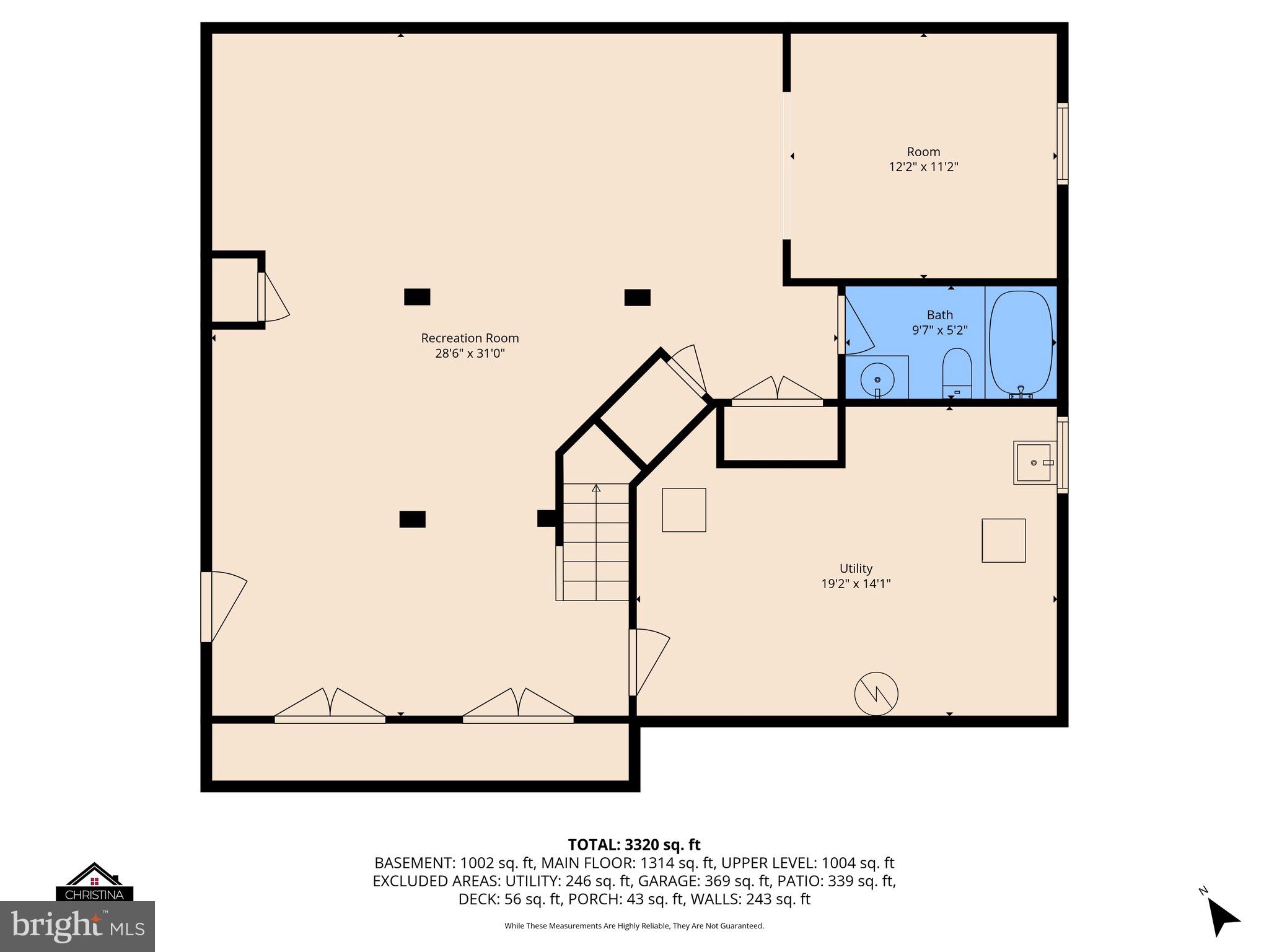 SHEFFIELD PARK - Residential