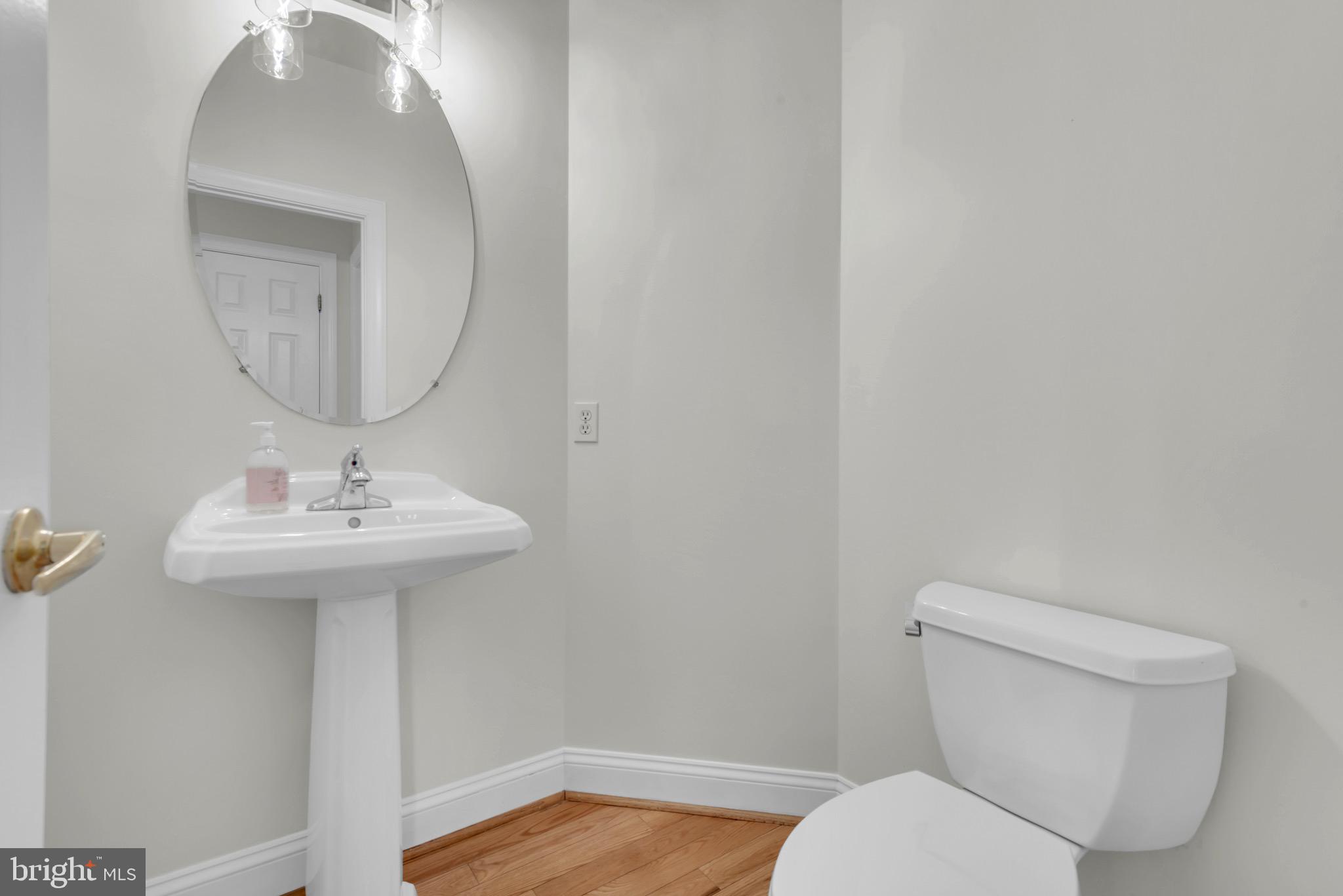 SHEFFIELD PARK - Residential