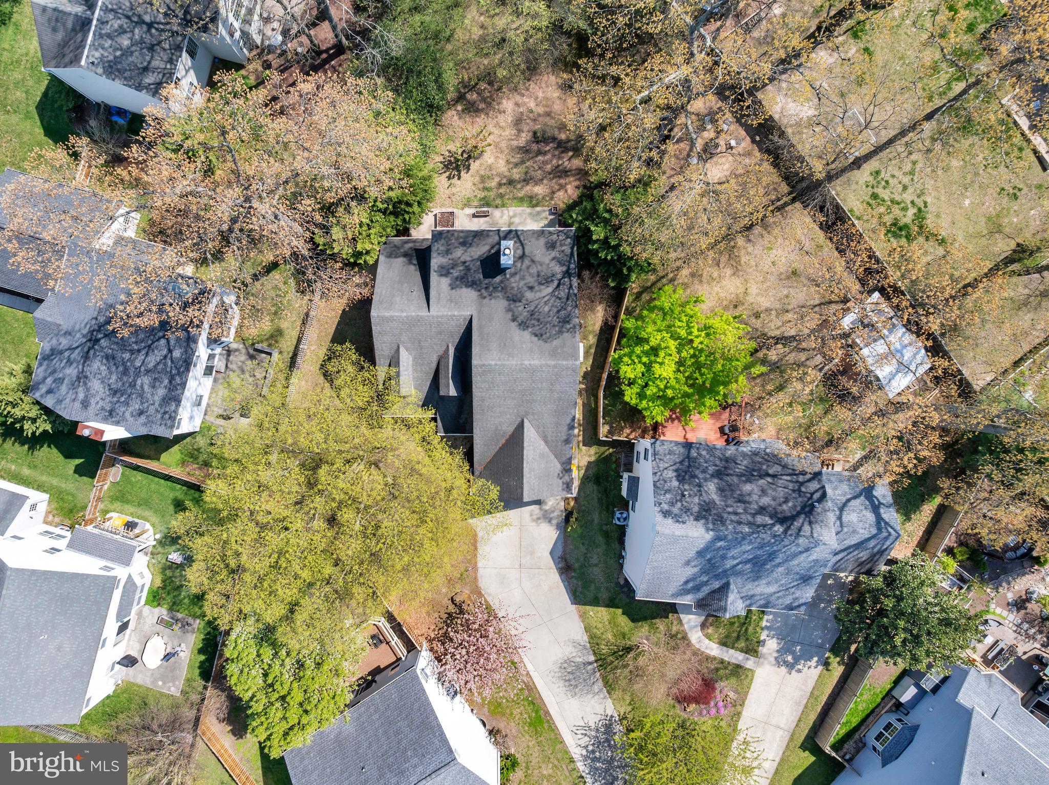 SHEFFIELD PARK - Residential