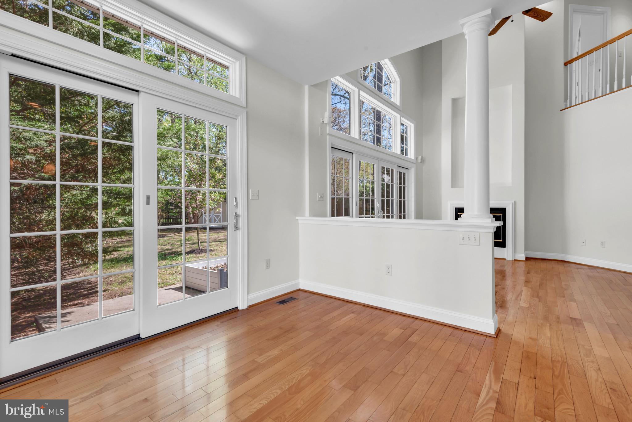 SHEFFIELD PARK - Residential