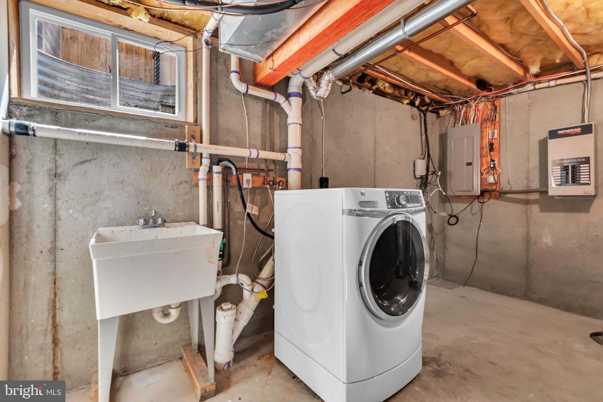 SHEFFIELD PARK - Residential